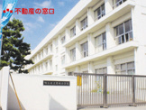 明石市立貴崎小学校