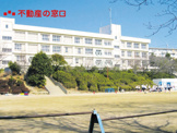 明石市立高丘西小学校