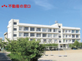 明石市立谷八木小学校