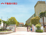 明石市立二見西小学校