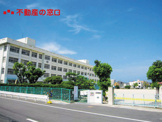 明石市立林小学校