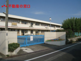 明石市立高丘東幼稚園