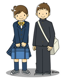 明石市立大蔵中学校の画像2