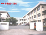 明石市立野々池中学校