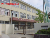 明石市立大久保中学校