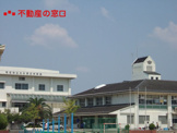 明石市立大久保北中学校