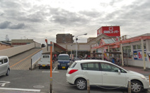 関西スーパー旭ヶ丘店