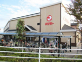 スーパーマツモト 新丸太町店