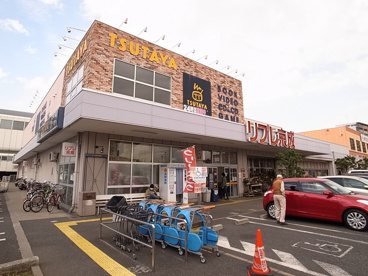 ツタヤ　千葉寺店の画像1