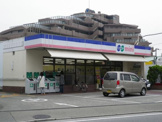 生協コープこうべ コープミニ中津