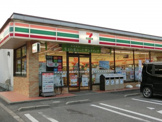 セブンイレブン千葉柏井町店