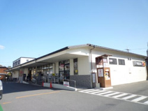フレスコ 壬生店