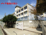 小束山小学校