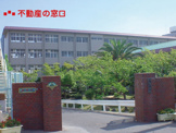 福田小学校