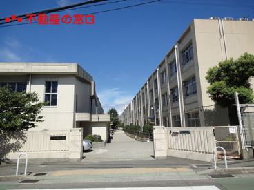 舞子小学校の画像1