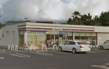 ミニストップ　観音寺池之尻店の画像1