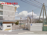 神戸市立垂水東中学校