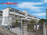 神戸市立伊川谷中学校