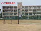 神戸市立岩岡中学校