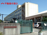 神戸市立長坂中学校