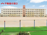 有瀬小学校