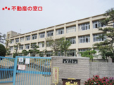岩岡小学校