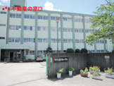 高津橋小学校