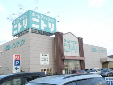 ニトリ鴻巣店の画像2