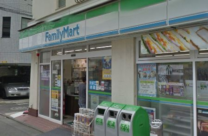  ファミリーマート・佐野久下目黒店の画像1