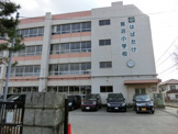 習志野市立鷺沼小学校