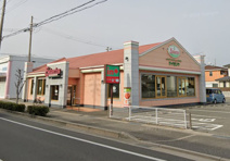 サイゼリヤ 明石鳥羽店