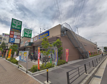 サミットストア尻手駅前店の画像1
