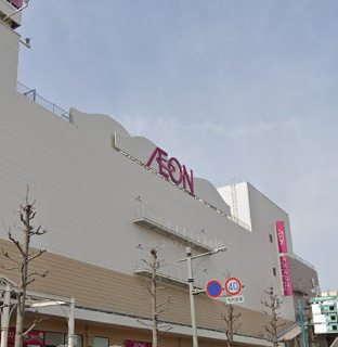 イオン明石店の画像