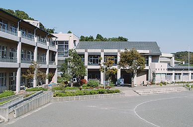 中村小学校の画像1