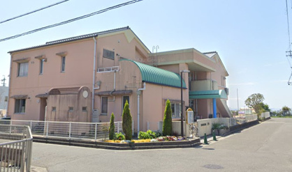 江井島保育所の画像1