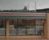 セブンイレブン明石西江井島西店