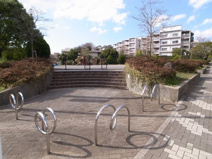ほおじろ公園