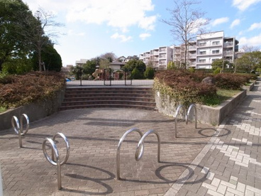 ほおじろ公園の画像1