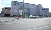 ニトリ 京都西院店