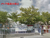 神戸市立幼稚園いかわ幼稚園