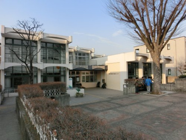 希望が丘地区センターの画像1