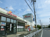リブレ京成高津店