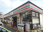 セブンイレブン 杉並桃井1丁目店