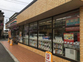 セブンイレブン船橋栄町店