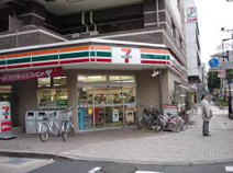 セブンイレブン 江戸川西小岩3丁目店