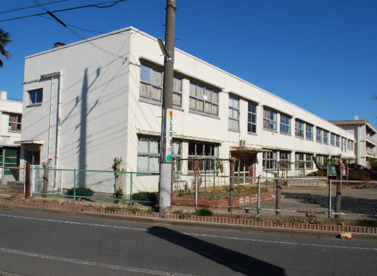 上尾市立中央小学校の画像1