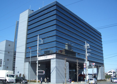 上尾市役所の画像1