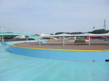 さいたま水上公園の画像1