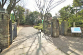 公園 池田山公園