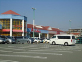 スーパー マルナカ 加古川店